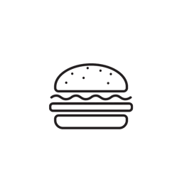 Maloccas Gorey logo.